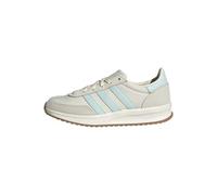 adidas Damen Run 70S 2.0 Shoes, Wonder White/Semi Flash Aqua/Off White, 38 2/3 EU