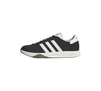 ADIDAS Damen Freizeitschuhe 76/26 CBLACK/CWHITE/BETSCA - Gr. - 39 ⅓
