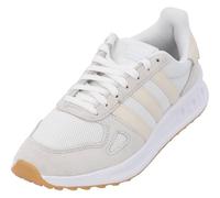 adidas Damen Run 84 Shoes, FTWR White/Wonder White/Crystal White, 42 EU