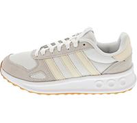 adidas Damen Run 84 Shoes, FTWR White/Wonder White/Crystal White, 43 1/3 EU