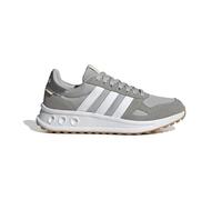 adidas Damen Run 84 Shoes, Grey Two/FTWR White/Matte Silver, 42 2/3 EU