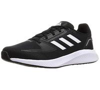 adidas Performance »RUN FALCON 2.0« Laufschuh, Core Black / Cloud White / Grey Six