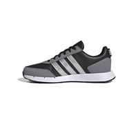 Adidas Damen RUN50S Shoes, core Black/Silver met./Grey Three, 36 2/3 EU
