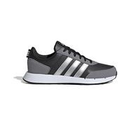 adidas Damen RUN50S Shoes Schuhe, core Black/Silver met./Grey Three