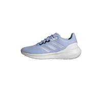 Adidas Damen Runfalcon 3.0 Shoes, Blue Dawn/Zero Metalic/Silver Dawn, 36 EU