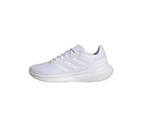 Adidas Damen Runfalcon 3.0 Shoes, Cloud White/Cloud White/Core Black, 38 EU