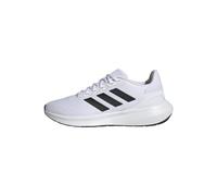 Adidas Damen Runfalcon 3.0 Shoes, Cloud White/Core Black/Core Black, 38 2/3 EU