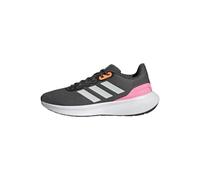 ADIDAS PERFORMANCE Damen Laufschuh 'Runfalcon 3.0' grau / orange / rosa / weiß, Größe 4,5 Grau / Orange / Rosa / Weiß