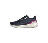 adidas Damen Runfalcon 3 TR Shoes, Legend Ink/Black Blue/Fuchsia, 42 EU