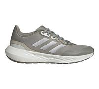 Adidas Damen Runfalcon 3 TR Shoes, Silver Pebble/Silver met/Wonder beige, 38 EU