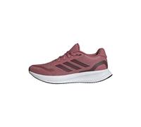 adidas Damen Runfalcon 5 Running Shoes, Preloved Crimson/Maroon/Core Black, 38 EU