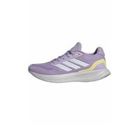 adidas Runfalcon 5 Laufschuhe Damen JR3094 - powder plum/cloud white/orange tint 40 2/3
