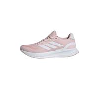 adidas Damen Runfalcon 5 Running Shoes, Sandy Pink/Cloud White/Core Black, 38 2/3 EU