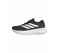 adidas Runfalcon 6 Wide Damen Laufschuhe schwarz weiß - 38(2/3)