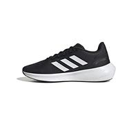 Adidas Damen RunFalcon Wide 3 Shoes, core Black/Cloud White/core Black, 39 1/3 EU