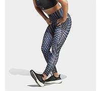 adidas Damen Running Essentials Brand Love 7/8 Leggings Tights (7/8)