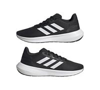 Adidas Damen Running/Freizeitschuh Runfalcon 3.0 W Wide 5,5(38 2/3)