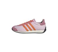 adidas Damen RUNVISTA Shoes, Clear pink/Pure Orange/Bliss pink, 41 1/3 EU