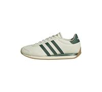 adidas Damen RUNVISTA Shoes, core White/Collegiate Green/Gum 3, 39 1/3 EU