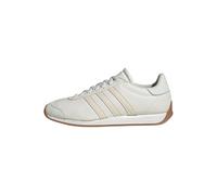 adidas Damen-Sneaker RUNVISTA Creme-Weiß