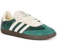 adidas Damen Samba Og Freizeitschuhe, green, 42 EU