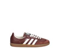 adidas Damen Samba OG Freizeitschuhe, kaffeebraun, 38.5 EU