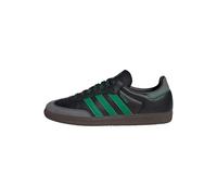 adidas Damen Samba OG Freizeitschuhe, schwarzes, 38 EU