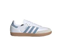 adidas Damen Samba Og Freizeitschuhe, weiß - white (white), 37.5 EU