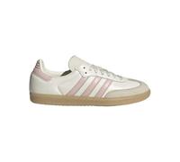 adidas Damen Samba OG Freizeitschuhe, weiß - white (white), 38.5 EU
