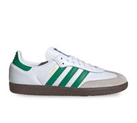 adidas Damen Samba Og Freizeitschuhe, weiß - white (white), 39.5 EU