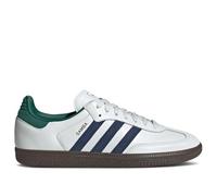 adidas Damen Samba OG Freizeitschuhe, weiß - white (white), 40 EU