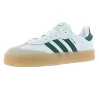 adidas Damen Sambae Sneaker, Mehrfarbig, 7 US Wide