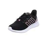 adidas Damen Schnürhalbschuhe Puremotion Sneaker Synthetikkombination Freizeit Sport Schuhe Uni, Cblack Cblack Carbon, 40 EU, GX0605