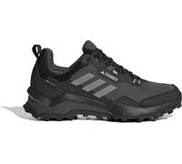 Adidas Damen Terrex AX4 Gore-TEX Hiking Shoes, Core Black/Grey Three/Mint Ton, 40 2/3 EU