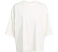 ADIDAS Damen Shirt ALL SZN Soft Lux Loose (JV9888) S OWHITE