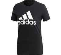 ADIDAS Damen Shirt BOS CO TEE (FQ3237) XS Schwarz