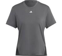 ADIDAS Damen Shirt D2T TEE (IA7749) S DGREYH