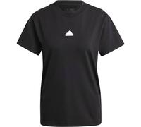 Adidas W Bluv Tee Shirt schwarz S