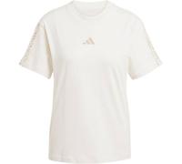 ADIDAS Damen Shirt Essentials Seasonals Animal (JM1744) M WONWHI/WONWHI