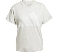 adidas Damen Essentials Winners T-Shirt, Wonder Alumina/White, S
