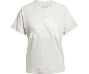 ADIDAS Damen Shirt Essentials Winners (JG8710) S WONALU/WHITE