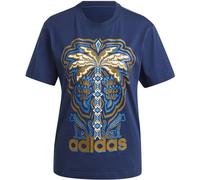 ADIDAS Damen Shirt FARM Rio Graphic (IV9758) S NINDIG