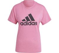 adidas Damen T-Shirt Winners 3.0 PNKFUS M
