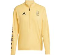 ADIDAS Damen Shirt GER 1/2 Light W (JV8583) XS SEMSPA