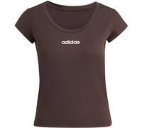 ADIDAS Damen Shirt Hyperglam Baby (JX1867) M AUCO