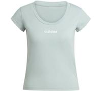 ADIDAS Damen Shirt Hyperglam Baby (KC7677) XS WOSA