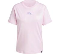 W L MINI TEE CLPINK M