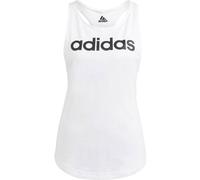 ADIDAS Damen Shirt LOUNGEWEAR Essentials Loose Logo (GL0567) M WHITE/BLACK