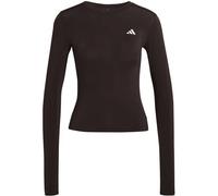 ADIDAS Damen Shirt PrimeLift Essentials Workout Contour (KF6419) S AUCO