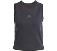 Soft Lux Tanktop Black M